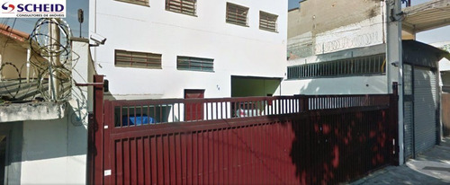 Imagem 1 de 2 de Oportunidade - Mr52939