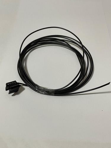 Cabo/sensor Rotação (rpm) Com Clip Para Mychron Ou Alfano.