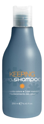 Shampoo Keeping Pro Shampoo 250ml