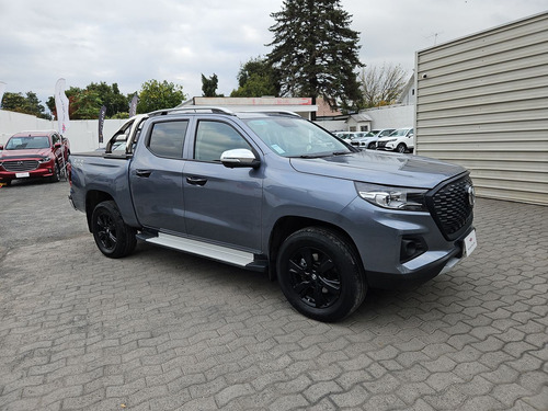Changan Hunter HUNTER 4X4 1.9