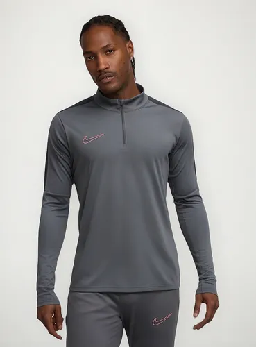 Sueter Nike Academy-gris