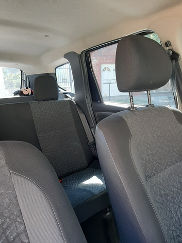 Renault Duster 1.6 4x2 Confort Plus 110cv 2013