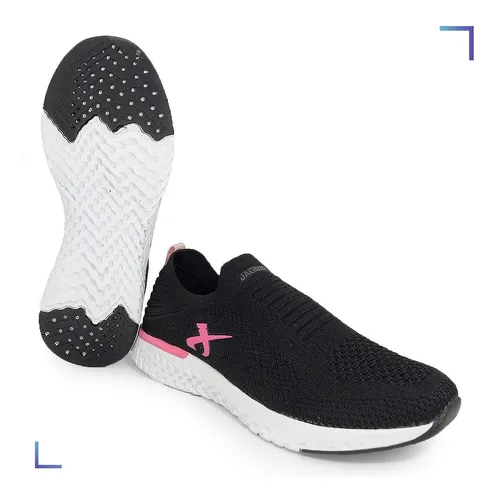 Zapatillas jaguar elastizadas new arrivals