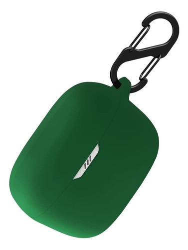 Funda De Transporte De Silicona Compatible Con Jbl Tune