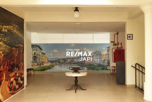 Imagem 13 de 16 de Sala Para Locação Em Jundiaí - Galeria Di Firenze - Medeiros -290m² - R$: 8.500 + Condomínio R$: 550,00 - Sl0069