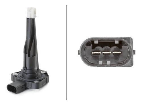 Sensor Nivel Aceite Bmw M4 Vika 3.0t 2016 2017 2018 2019