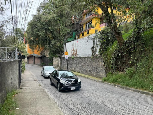 Terreno En Venta En La Col. Alcantarilla