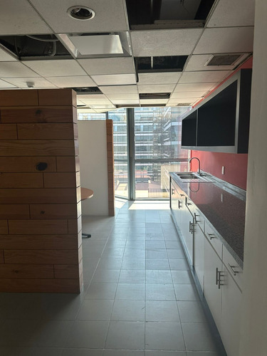 Renta Oficina 755 M², Acondicionada Corporativo, Polanco Miguel Hidalgo