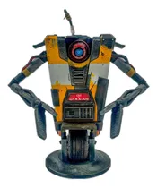 Comprar Claptrap: ¡el Robot Más Carismático De Borderlands!
