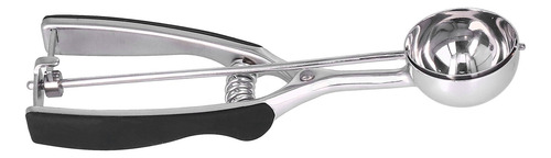 Manual Multifuncional De Acero Inoxidable J10190p Con Cuchar