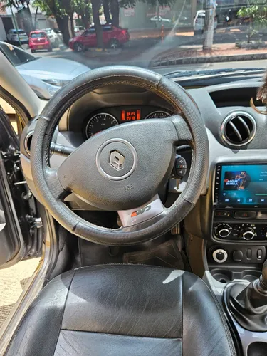 Renault Duster 2.0 Dynamique 4x4