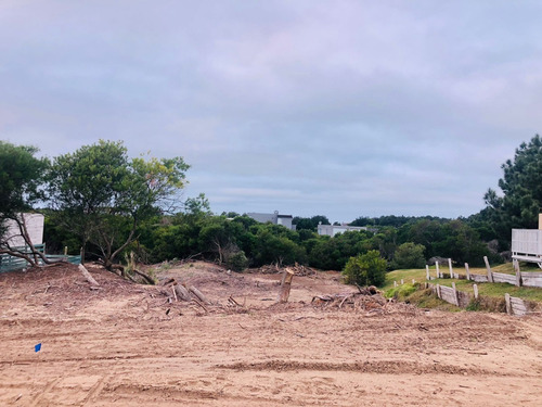 Imagen 2 de 5 de Amplio Terreno En Venta: Residencial 2 - Costa Esmeralda