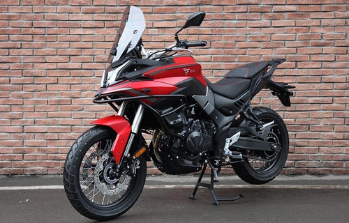 Imagen 5 de 20 de Voge 500 Dsx Sport Motors Financiacion Bbva No Trk No Cf