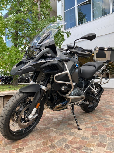 Imagen 9 de 13 de Bmw R 1200 Gs Adventure