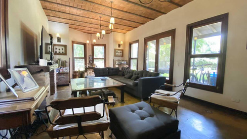 Casa En Venta En Barrio El Pato Verde Muñiz