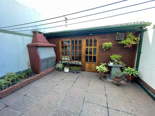 Venta Ph 4ambientes Liniers Cochera Apto Crédito