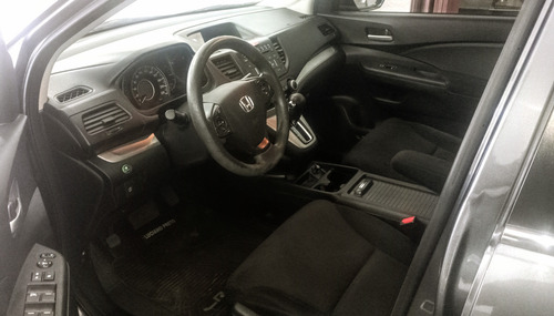 Honda CR-V 2.4 Lx 2wd 185cv At