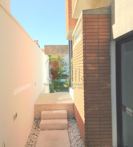 Sobrado - Mooca - Ref: 3540 - V-3540