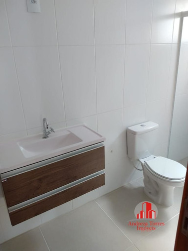 Casa À Venda No Bairro Jardim Oasis - Taubaté/sp - 767