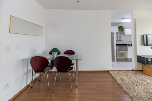 Imagem 13 de 30 de Apartamento - Brooklin Paulista - Ap4465rm