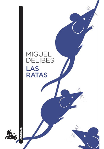 Las Ratas - Miguel Delibes
