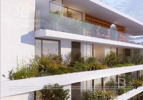 Apartamento Monoambiente En Venta En Aguada