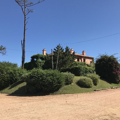 Casas En Venta 4 Dormitorios Montoya Punta Del Este - Dl966