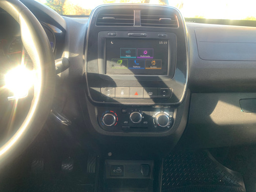 Renault Kwid 1.0 Sce 66cv Bitono