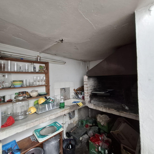 Casa Con 10 Cuartos Para Renta En El Centro (oficina, Residencial,etc)