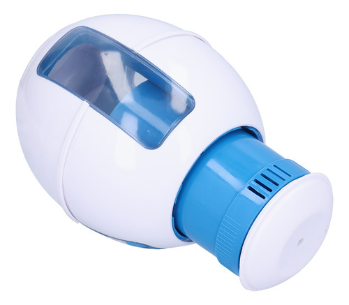 Dispensador Automático De Productos Químicos, Dosificación F