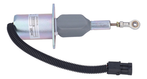 Válvula Solenoide De Apagado Para Bobcat S205 S220 S300