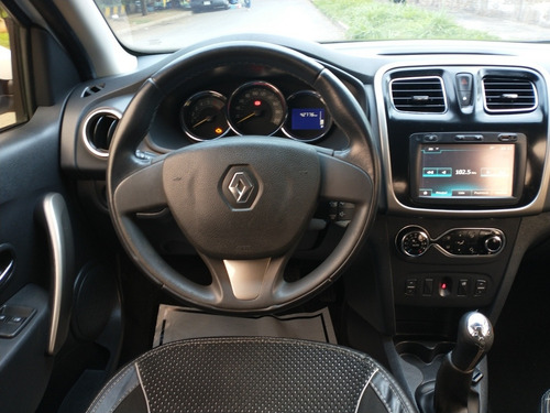 Renault Stepway Dynamique