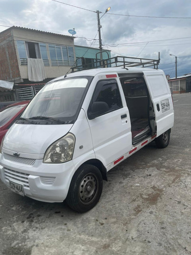 Chevrolet N300 1.2 Cargo