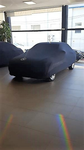 Mercedes Benz Único Dono Avantgarde Ff Flex / 2017