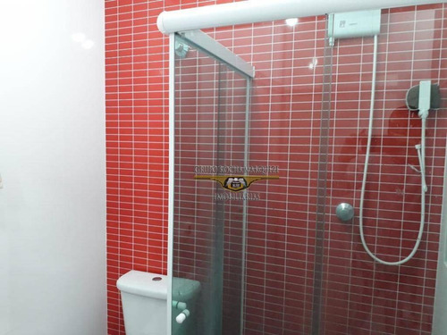 Imagem 29 de 30 de Belíssimo Sobrado De 200m², Em Área Privilegiada Do Tatuapé, Por R$ 1.300.000,00 - So1475