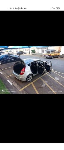 Hyundai I30 I/hyundai I 30 2.0