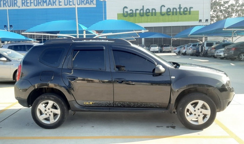 Renault Duster 2015 1.6 16v Outdoor Hi-flex 5p