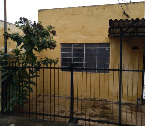Imagem 2 de 6 de Casa Para Venda Em Jundiaí, Jardim Shangai, 1 Dormitório, 1 Banheiro, 1 Vaga - 17625v_2-879490