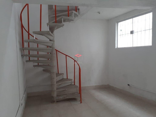 Imagem 9 de 12 de Salão À Venda, 2 Vagas, Dos Casa - São Bernardo Do Campo/sp - 85995