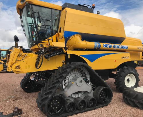 Pneus Esteiras Michelin Universal Ano 2022