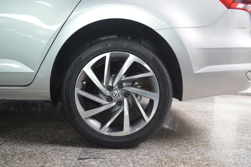 Volkswagen Virtus Highline 200 TSI 1.0 Flex 12V Aut