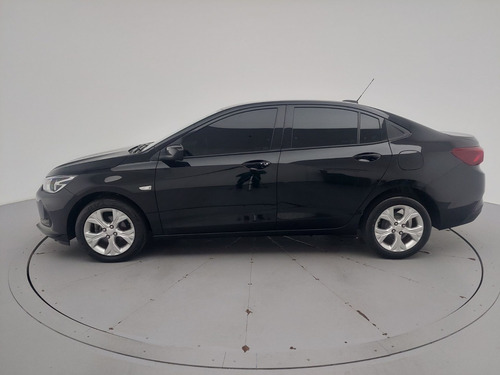 Chevrolet Onix 1.0 TURBO FLEX LTZ AUTOMÁTICO