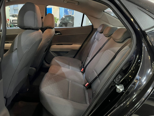 Hyundai HB20S 1.0 12V FLEX LIMITED MANUAL