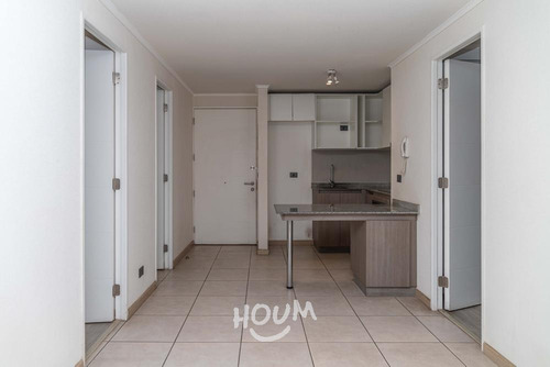 Imagen 3 de 26 de Departamento Avenida Víctor Jara Id: 85356
