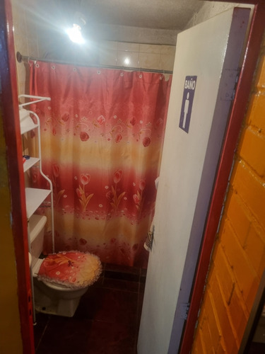 Se Vende Casa 2 Pisos, 2d, 1b/villa Don Cristobal, Maipu