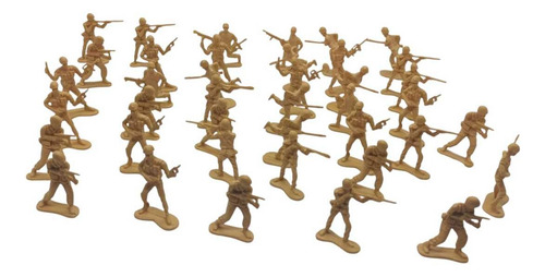 Soldados Militares Soldaditos Surtidos