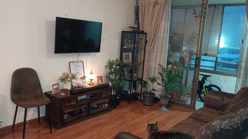 Departamento 2d+2b+estacionamiento. Mall Plaza Oeste