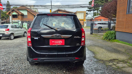 Mahindra Xuv500 2.0 At
