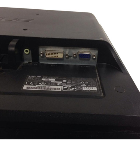Monitor Usado Para Pc Asus Mod.vb178 17 Pulgadas S/base (Usado)
