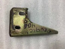 Comprar Base Soporte Monoblock Izquierda Peugeot 406 3.0 V6 Aut2004